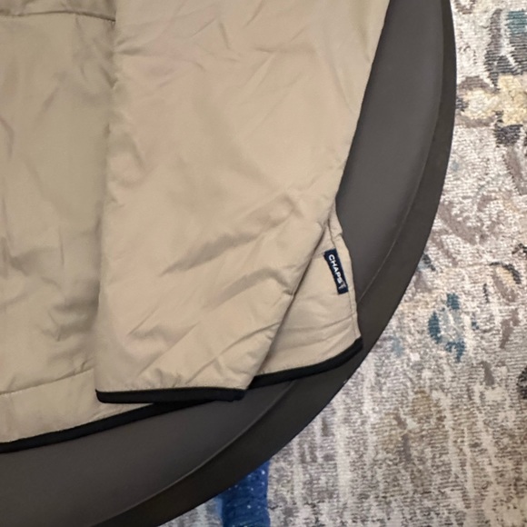 Chaps 1/2 zip Pullover Windbreaker XL Men’s - Picture 3 of 8